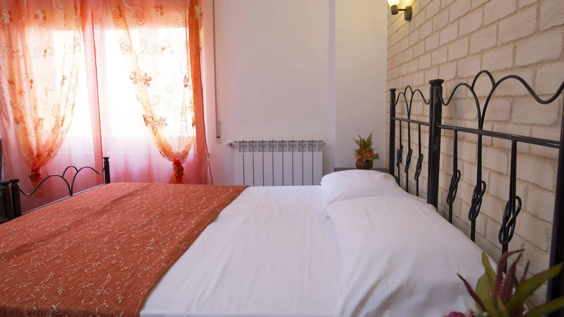 *** Guest house Le Cinque Novelle Hotel Agrigento Italy
