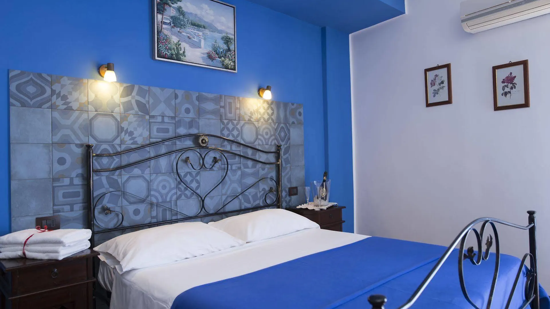 Guest house Le Cinque Novelle Hotel Agrigento