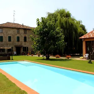 Il Conte Giacomo Viarolo