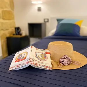 Alojamento de Acomodação e Pequeno-almoço Donna Teresa, Agrigento