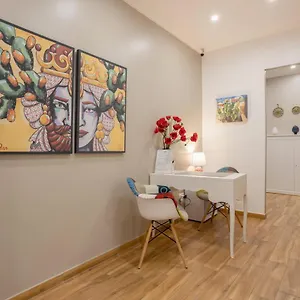 Bella Rooms&suites 2* Palermo