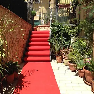 Il Mandorlo Bed & Breakfast