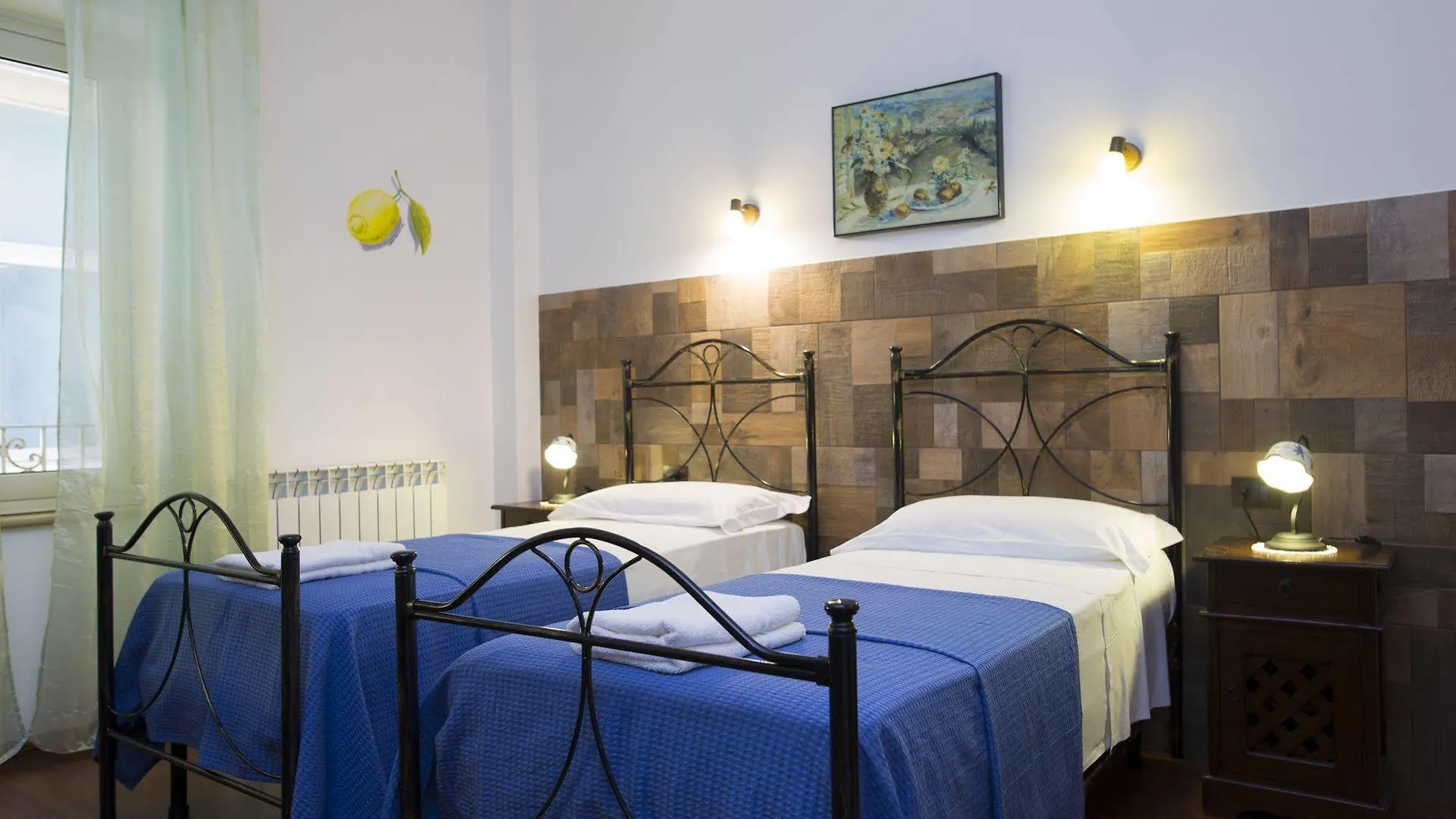 Hotel Le Cinque Novelle Agrigento 3*,  Italia